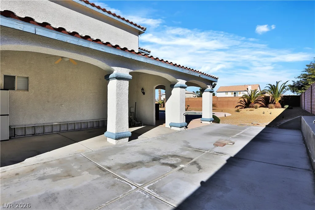6830 Stone Meadows, Las Vegas, NV 89142