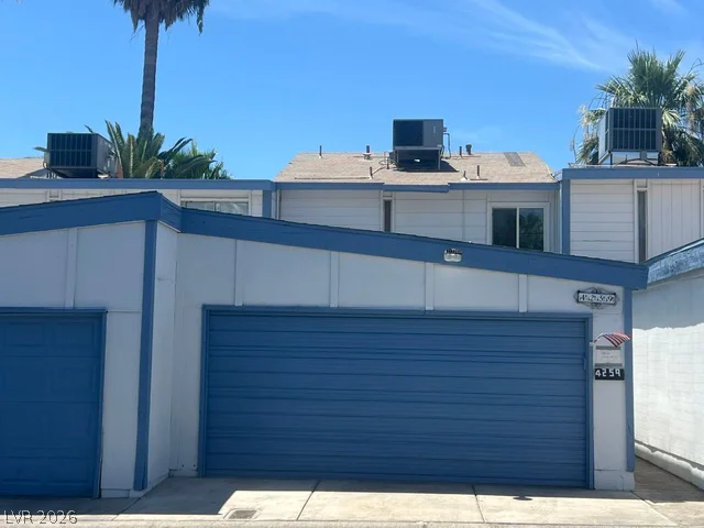 4259 Kona Coast, Las Vegas, NV 89121