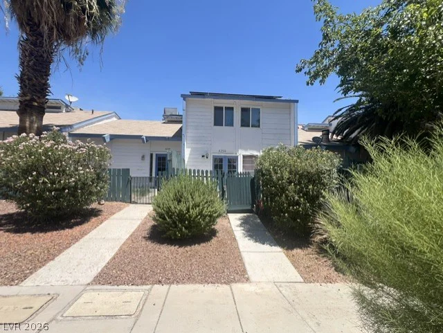 4259 Kona Coast, Las Vegas, NV 89121