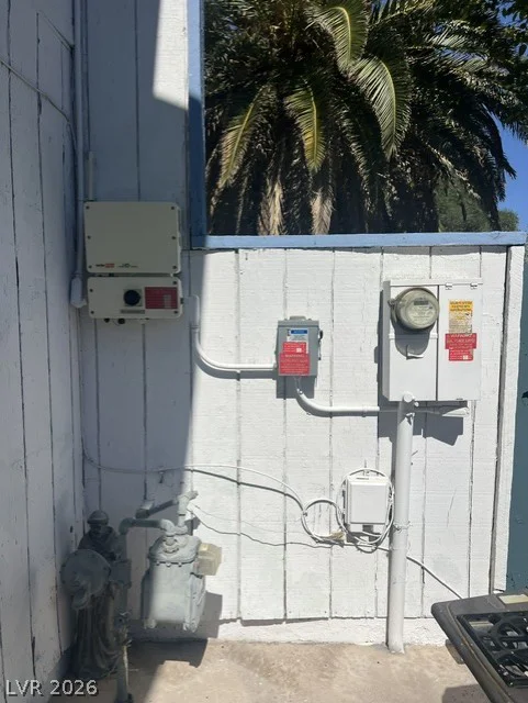 4259 Kona Coast, Las Vegas, NV 89121