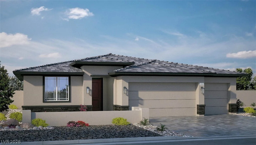 988 Gentle Swan, Henderson, NV 89011