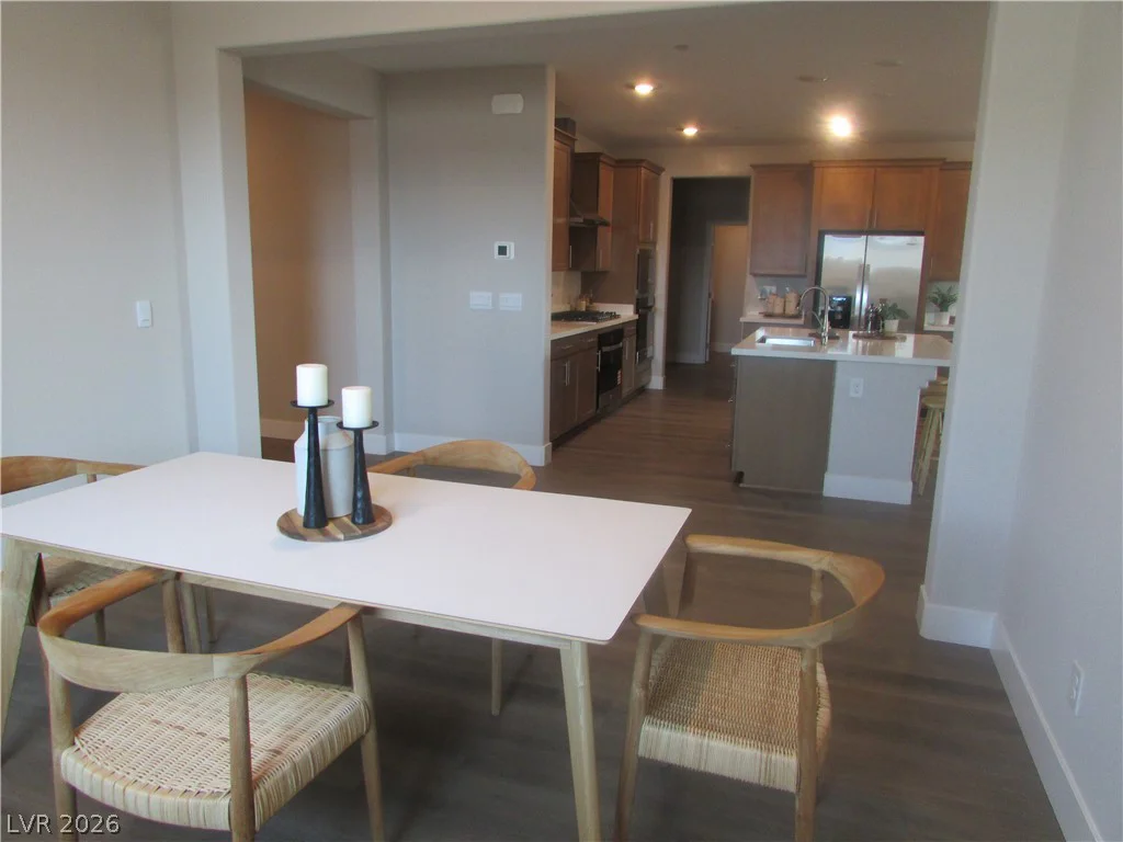 988 Gentle Swan, Henderson, NV 89011