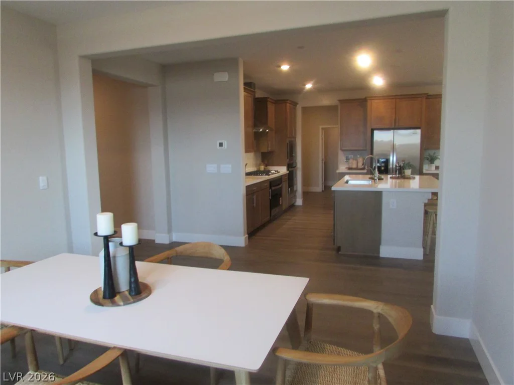 988 Gentle Swan, Henderson, NV 89011