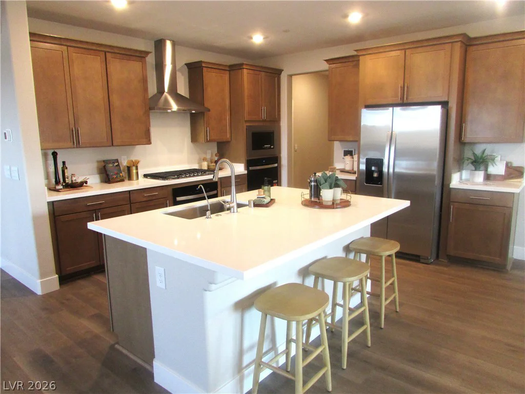 988 Gentle Swan, Henderson, NV 89011