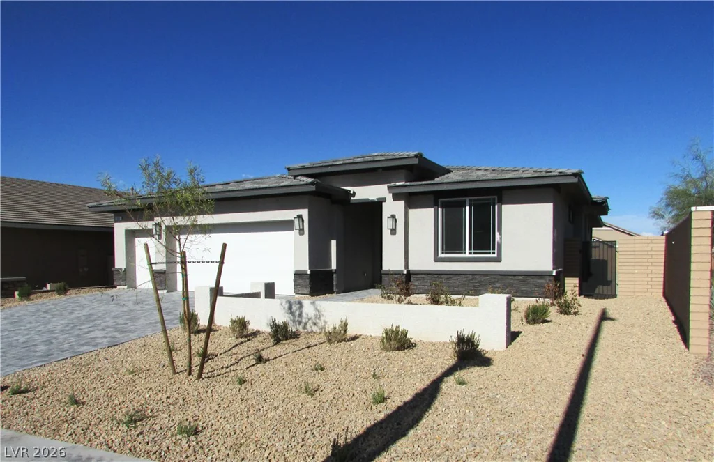 988 Gentle Swan, Henderson, NV 89011