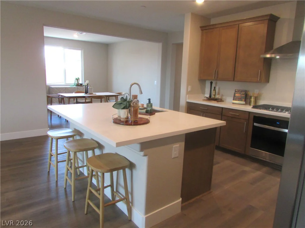 988 Gentle Swan, Henderson, NV 89011