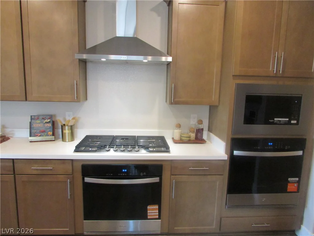 988 Gentle Swan, Henderson, NV 89011