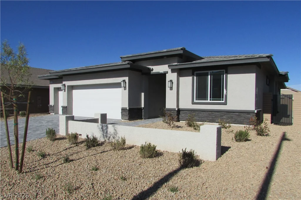 988 Gentle Swan, Henderson, NV 89011