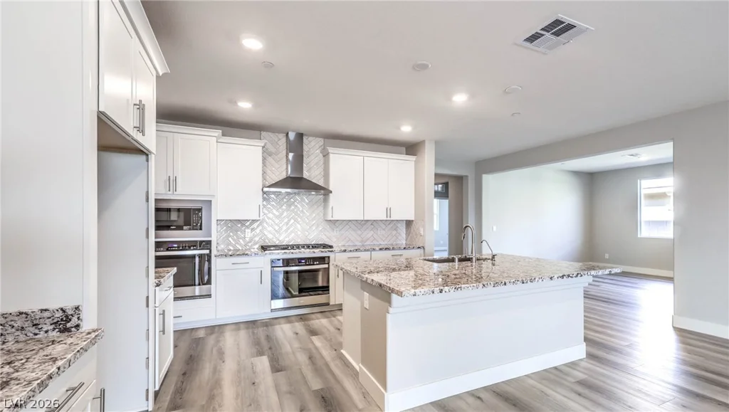 988 Gentle Swan, Henderson, NV 89011