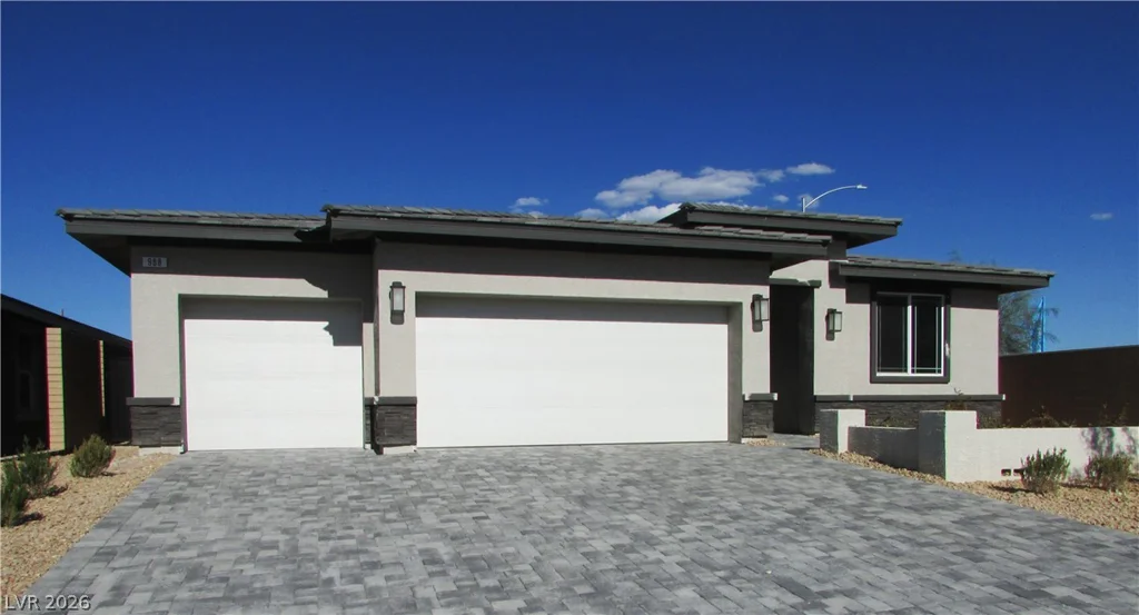 988 Gentle Swan, Henderson, NV 89011