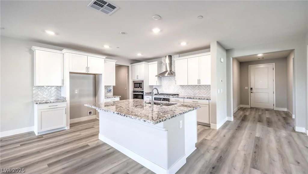 988 Gentle Swan, Henderson, NV 89011