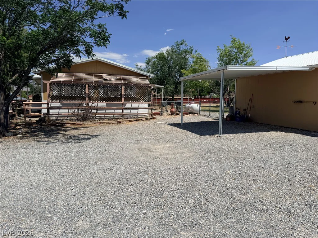 1391 Dyer, Pahrump, NV 89048
