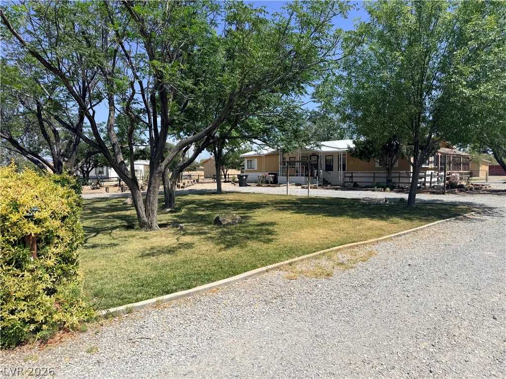 1391 Dyer, Pahrump, NV 89048