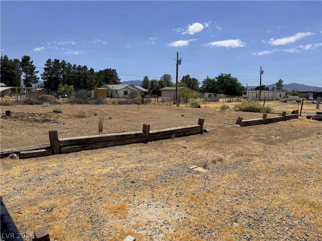 1391 Dyer, Pahrump, NV 89048