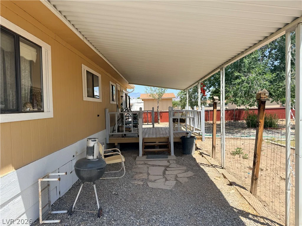 1391 Dyer, Pahrump, NV 89048