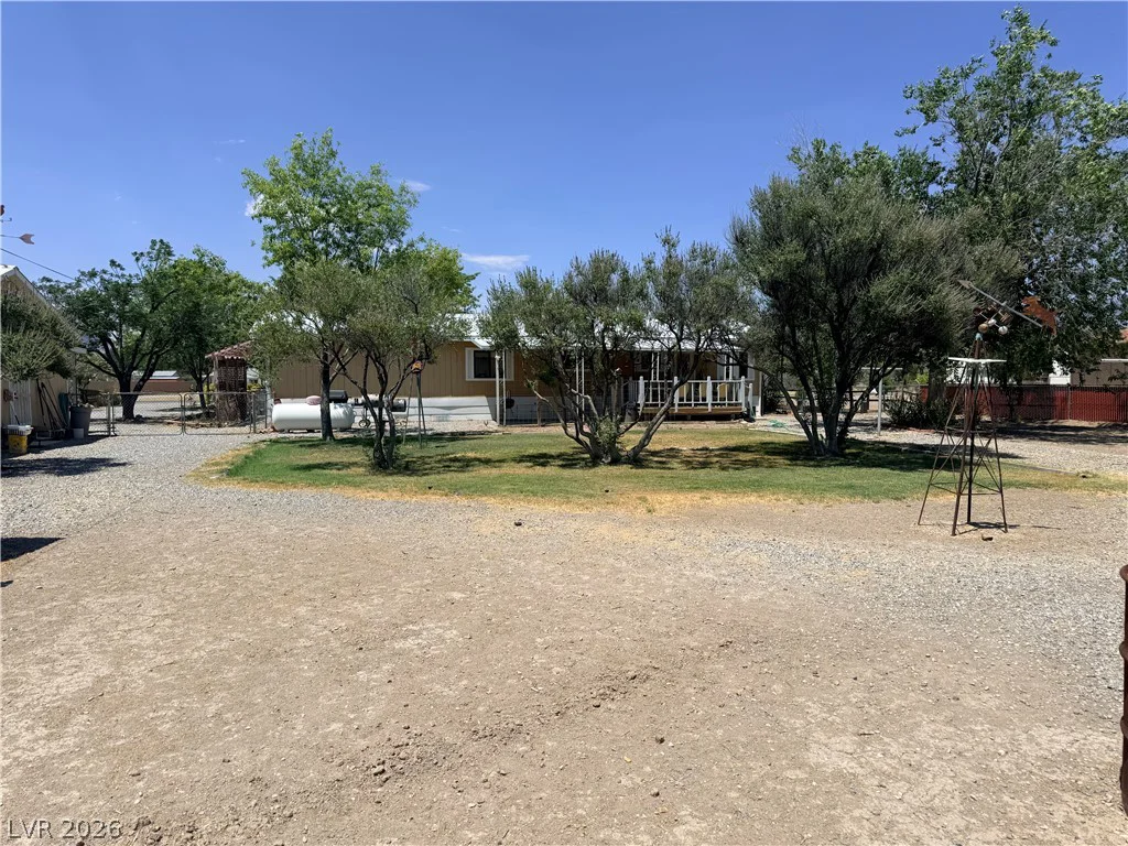 1391 Dyer, Pahrump, NV 89048