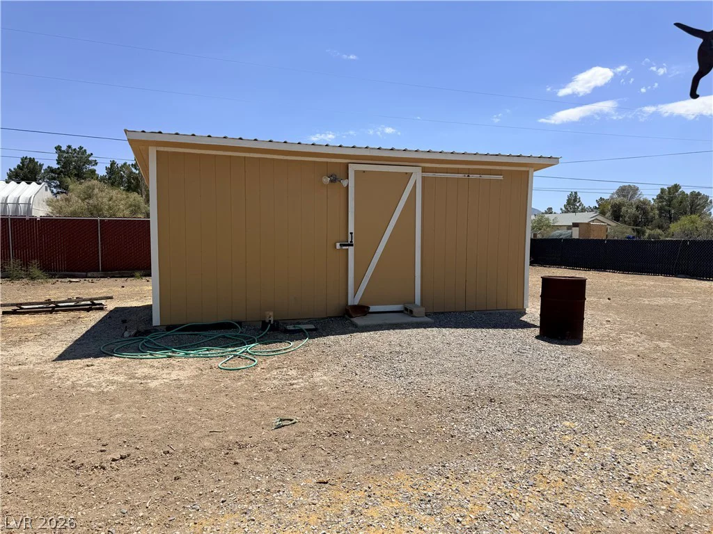 1391 Dyer, Pahrump, NV 89048
