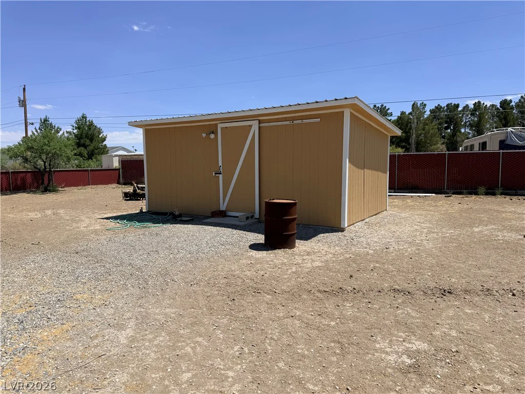 1391 Dyer, Pahrump, NV 89048