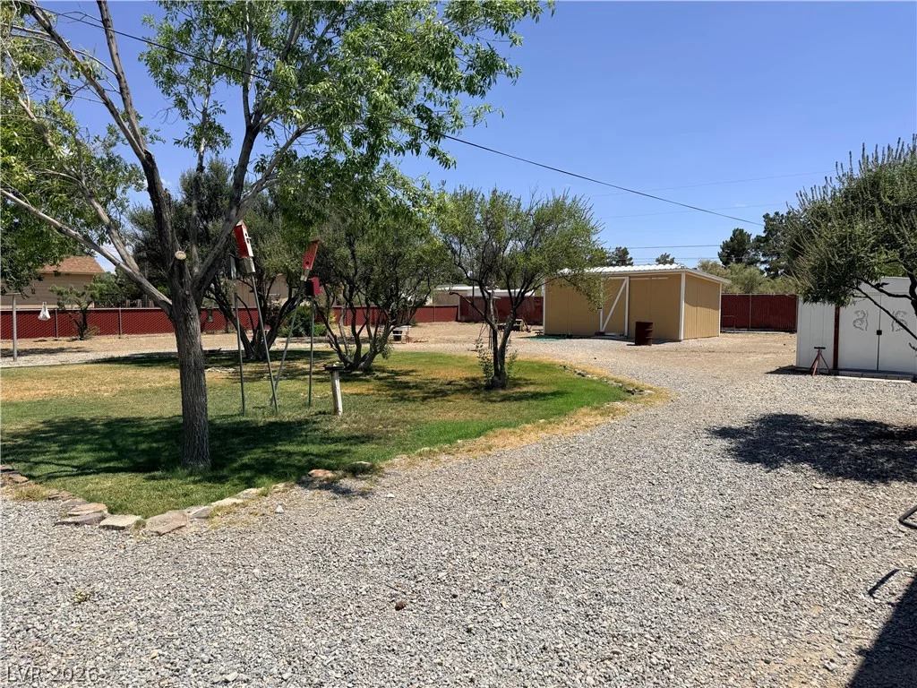 1391 Dyer, Pahrump, NV 89048