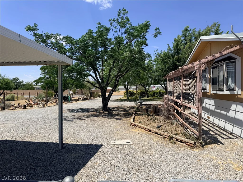 1391 Dyer, Pahrump, NV 89048