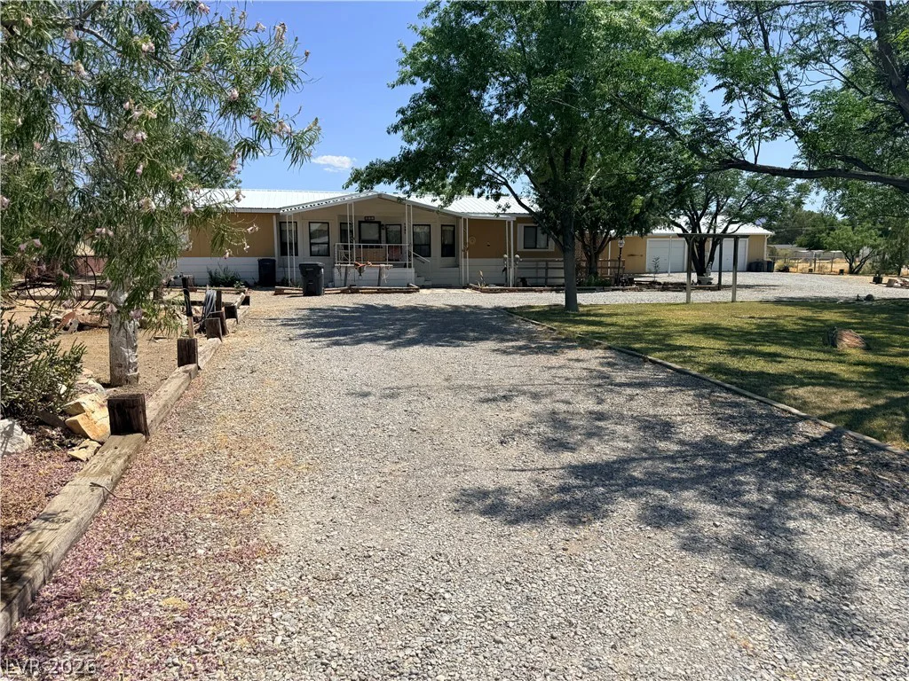 1391 Dyer, Pahrump, NV 89048
