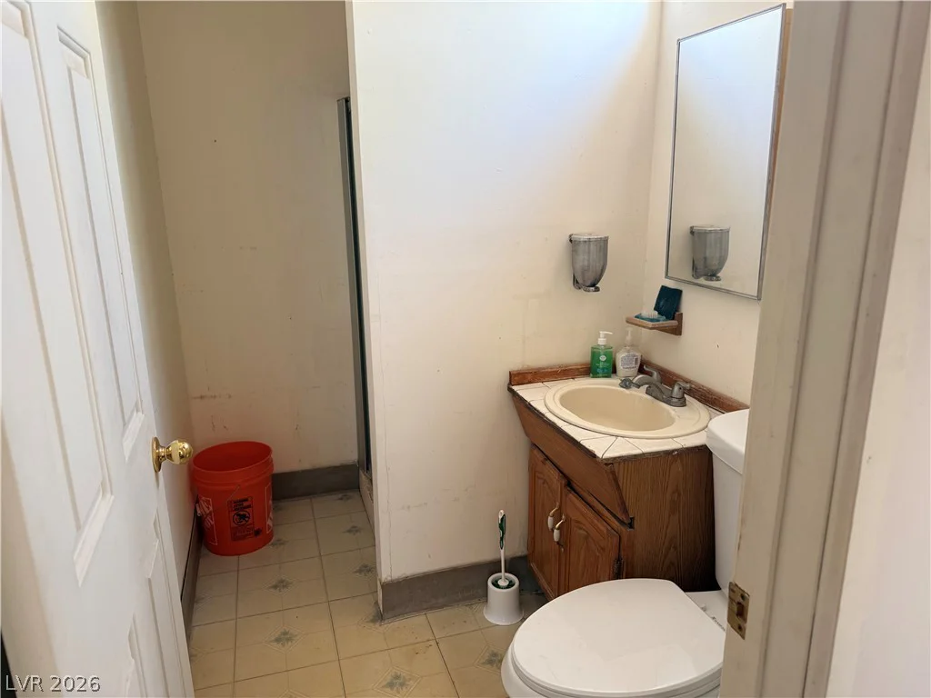 1391 Dyer, Pahrump, NV 89048