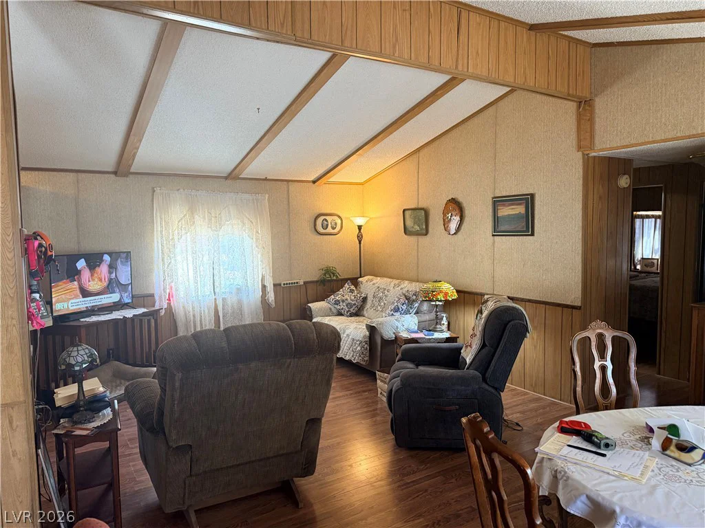 1391 Dyer, Pahrump, NV 89048