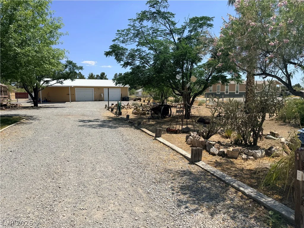 1391 Dyer, Pahrump, NV 89048