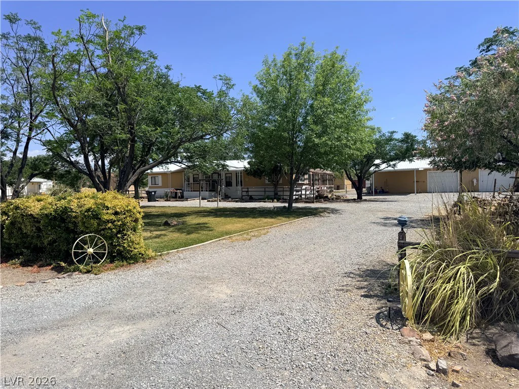 1391 Dyer, Pahrump, NV 89048