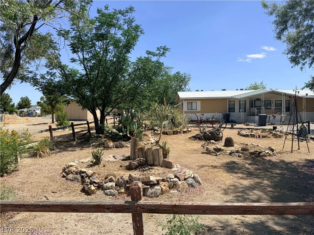 1391 Dyer, Pahrump, NV 89048