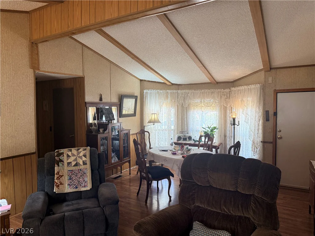 1391 Dyer, Pahrump, NV 89048