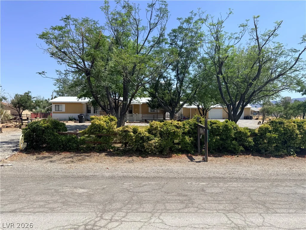 1391 Dyer, Pahrump, NV 89048