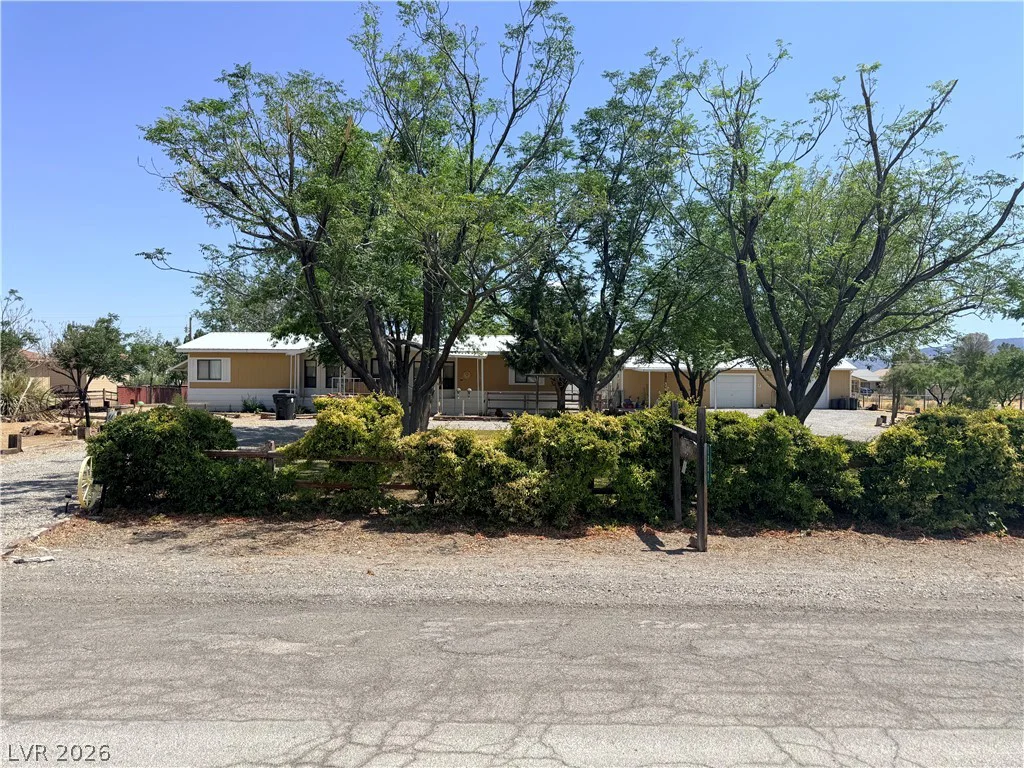 1391 Dyer, Pahrump, NV 89048