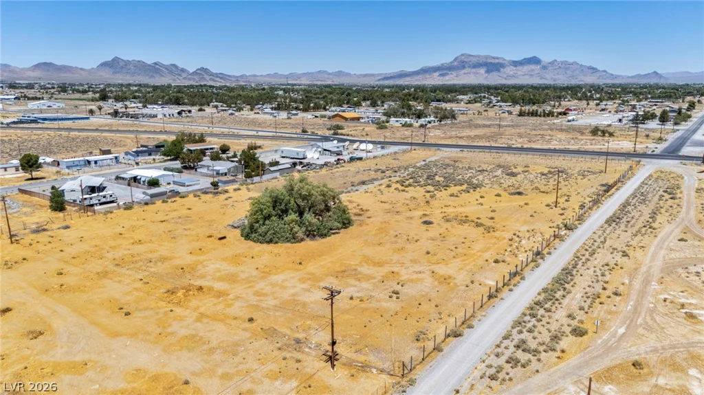 1190 Linda, Pahrump, NV 89048
