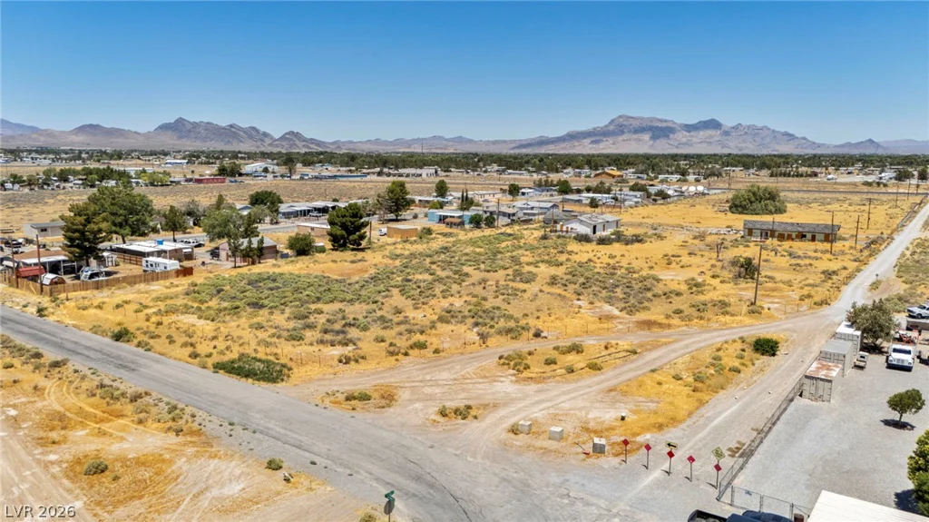 1190 Linda, Pahrump, NV 89048