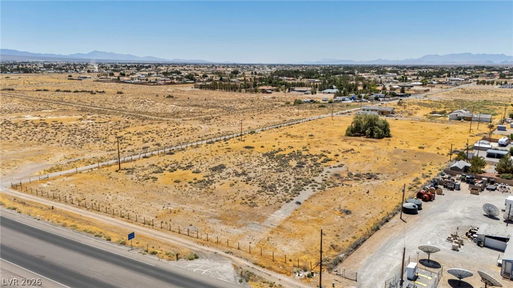 1190 Linda, Pahrump, NV 89048