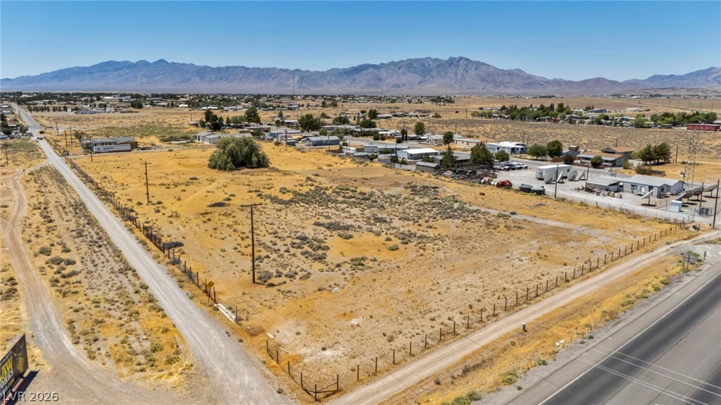 1190 Linda, Pahrump, NV 89048
