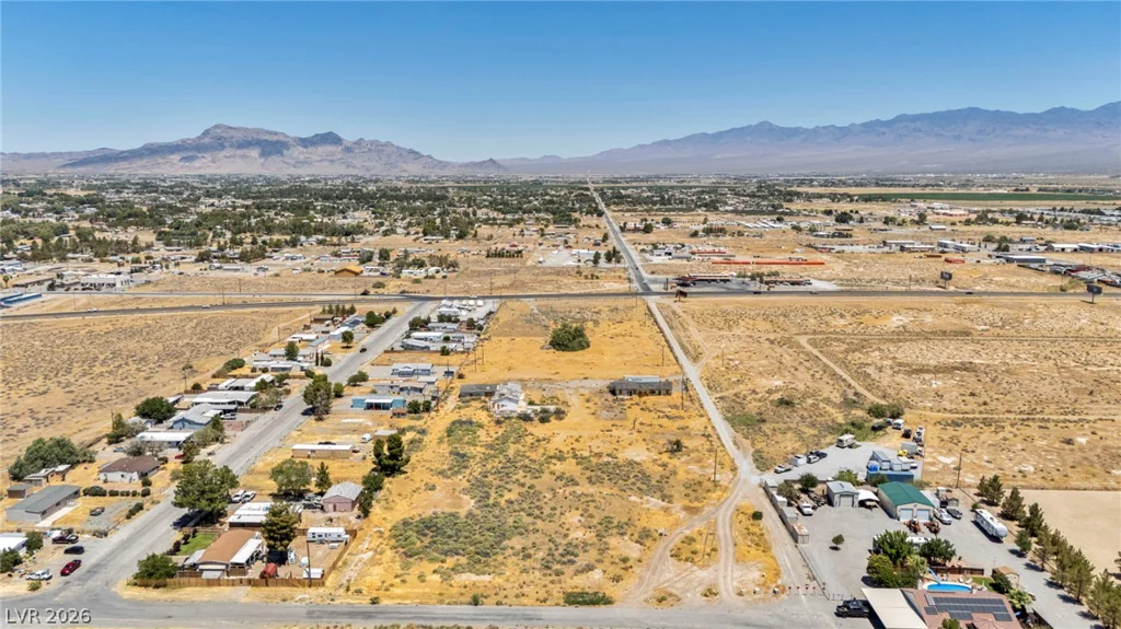 1190 Linda, Pahrump, NV 89048
