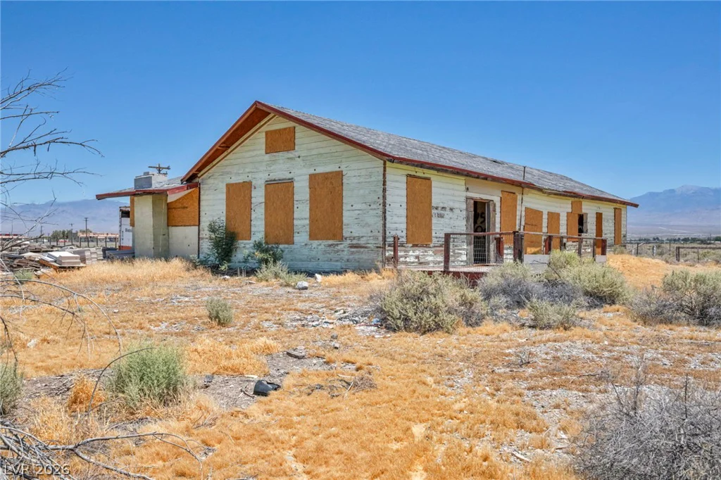 1190 Linda, Pahrump, NV 89048