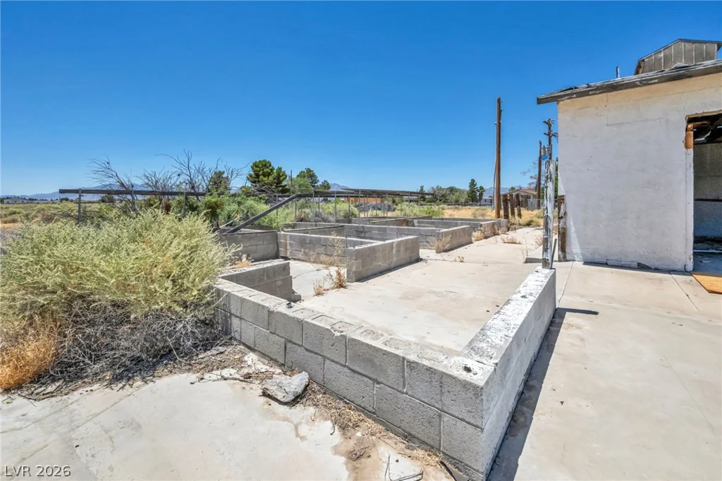 1190 Linda, Pahrump, NV 89048