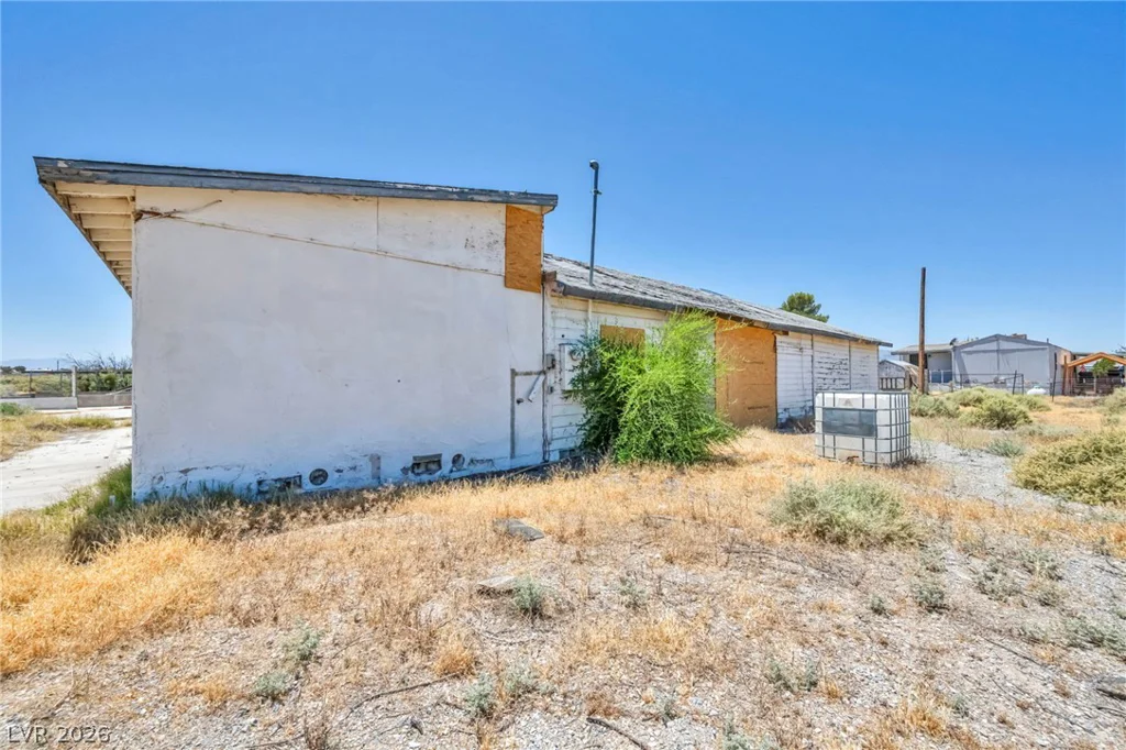 1190 Linda, Pahrump, NV 89048