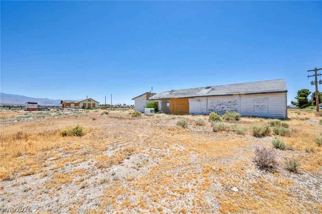 1190 Linda, Pahrump, NV 89048
