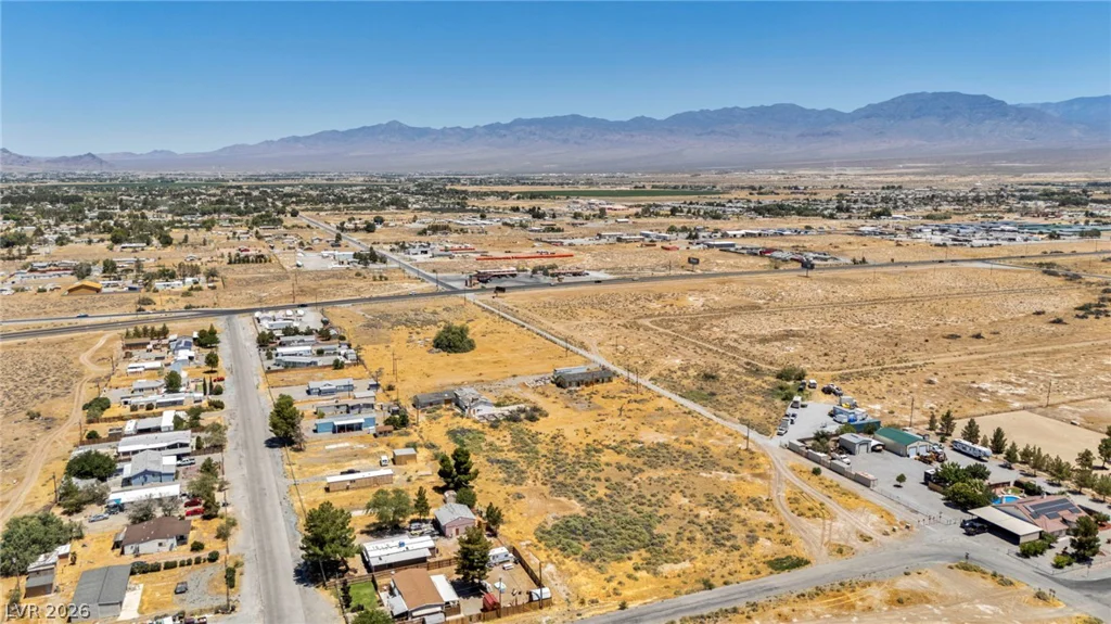 1190 Linda, Pahrump, NV 89048