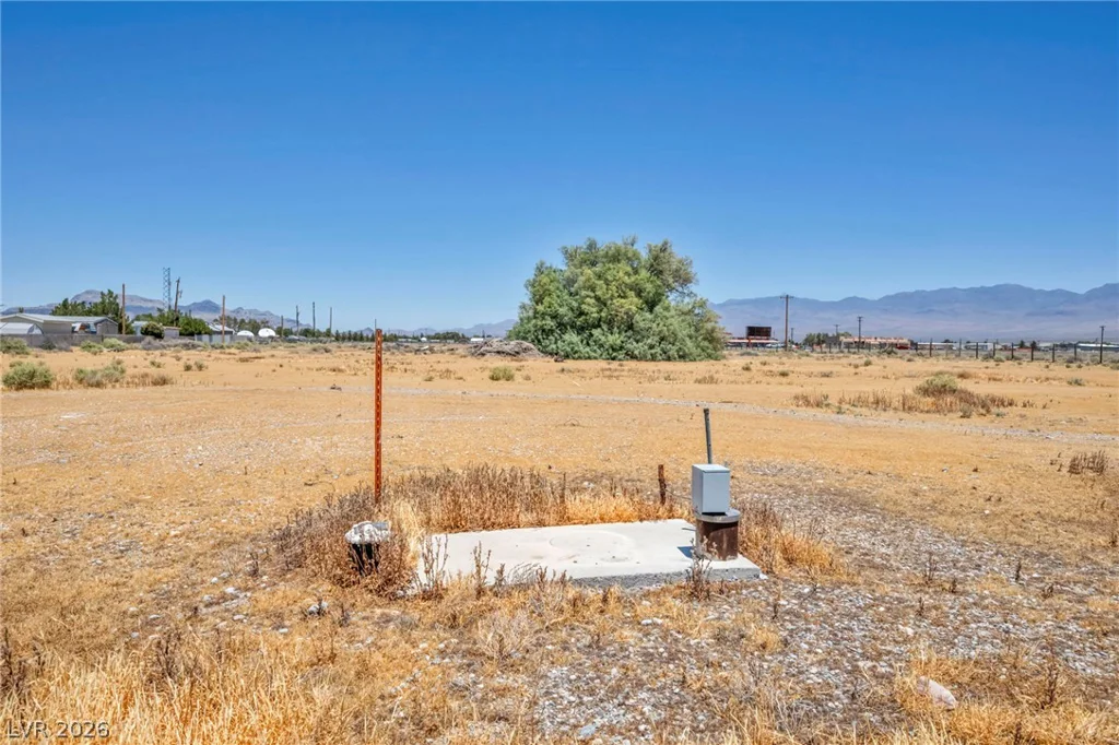 1190 Linda, Pahrump, NV 89048