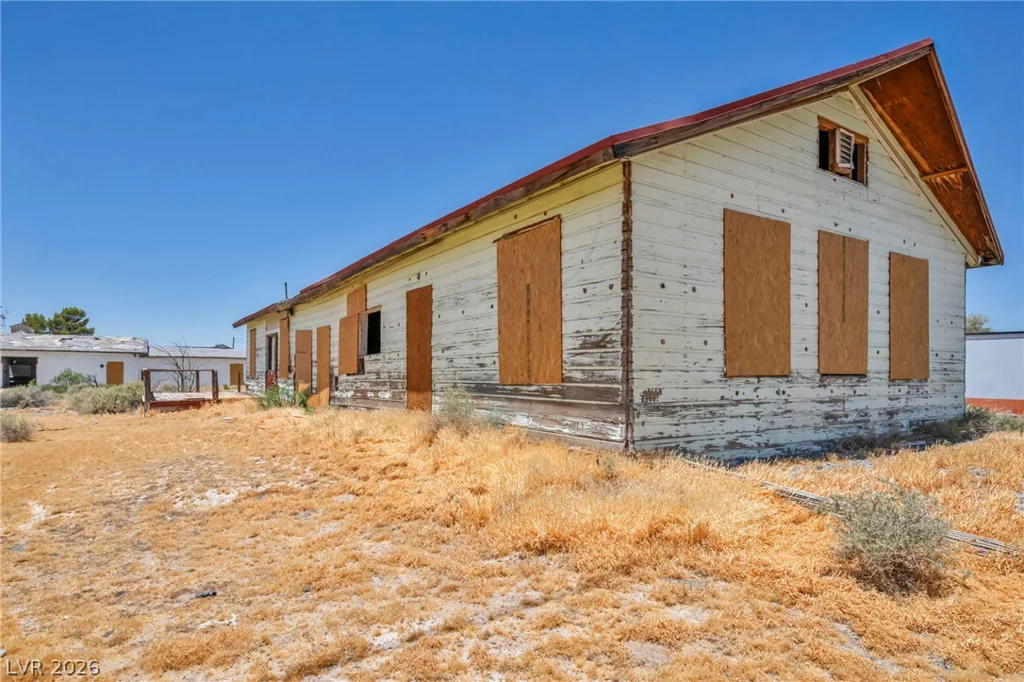 1190 Linda, Pahrump, NV 89048