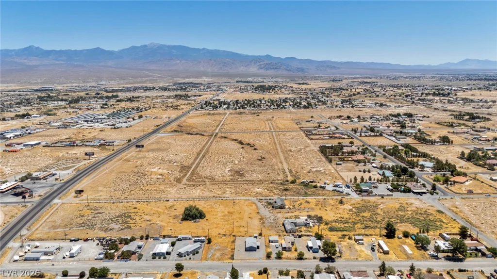 1190 Linda, Pahrump, NV 89048