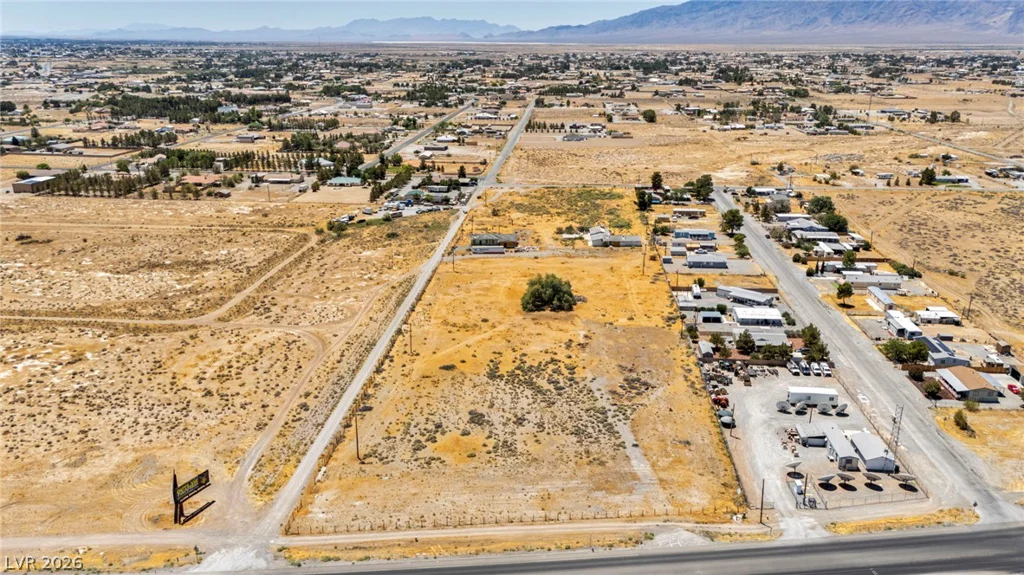 1190 Linda, Pahrump, NV 89048