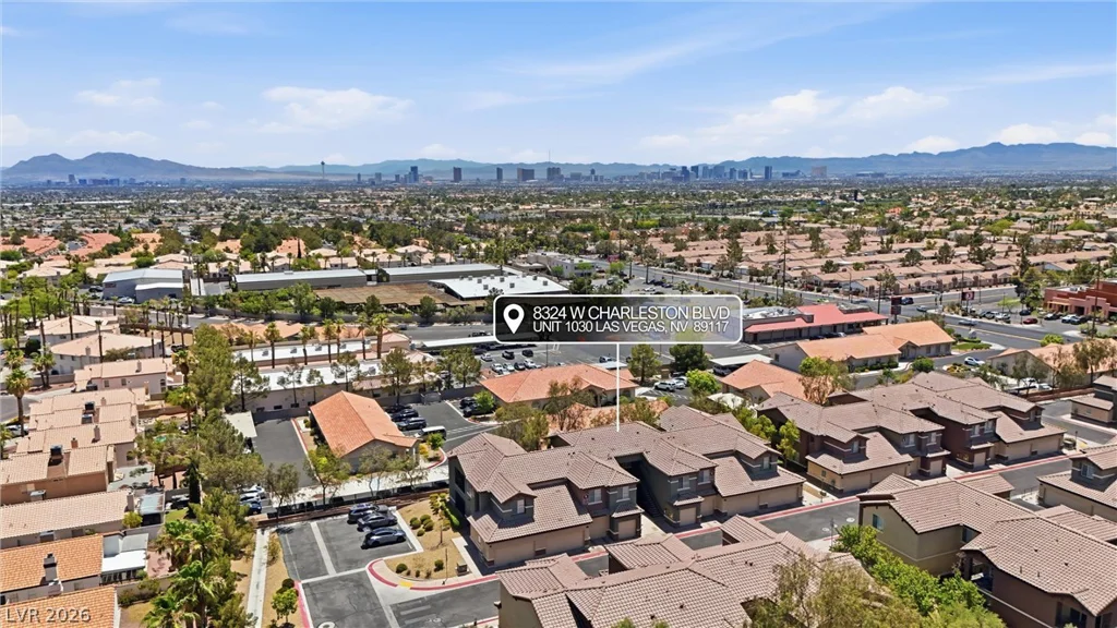 8324 Charleston, Las Vegas, NV 89117
