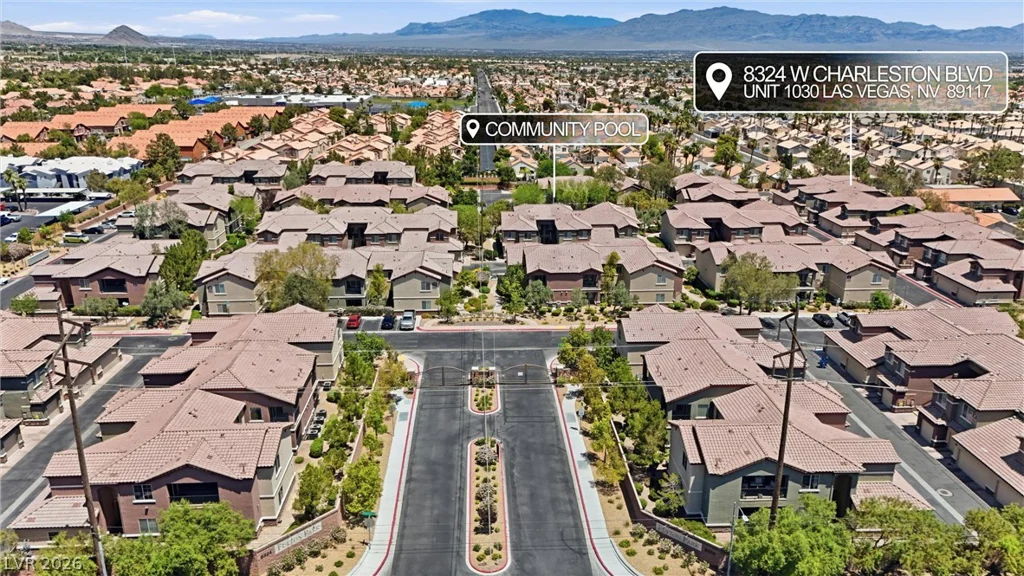 8324 Charleston, Las Vegas, NV 89117