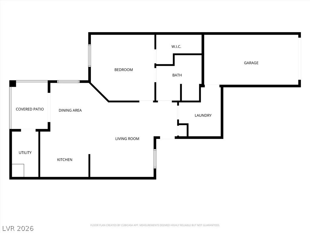 8324 Charleston, Las Vegas, NV 89117
